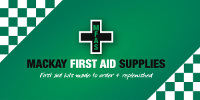 Mackay First Aid Supplies