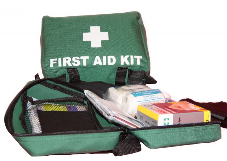 First Aid Kit Light Vehicle Mackay First Aid Supplies Mackay First