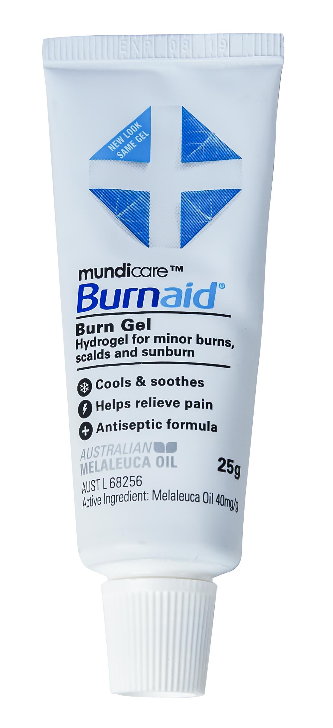 Burns Mackay First Aid Supplies Mackay First Aid Supplies Medical